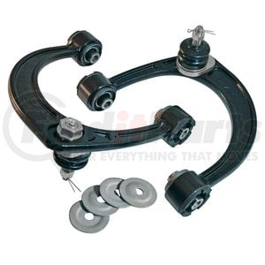 Specialty Products Co 25470 Alignment Caster / Camber Control Arm TACOMA UCA's (PAIR)