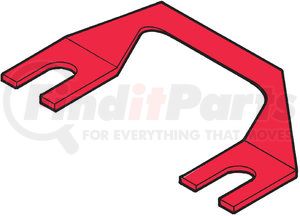 35041 by SPECIALTY PRODUCTS CO - TANDEM SHIM- IHC 1/16" (6)