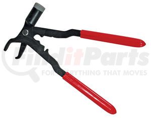 37000 by SPECIALTY PRODUCTS CO - WHEEL WEIGHT PLIERS