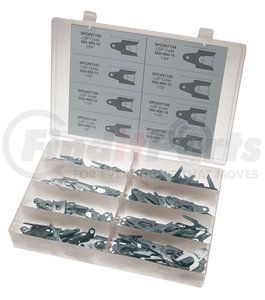 37150 by SPECIALTY PRODUCTS CO - COMPLETE SET - DUO SHIMS