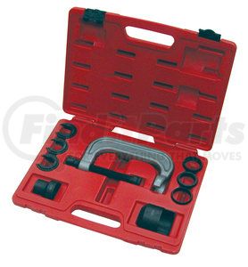 40910 by SPECIALTY PRODUCTS CO - BUSHING PRESS SET