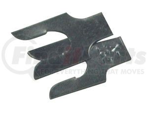 47763 by SPECIALTY PRODUCTS CO - CASTER CAMBER SHIMS (50) 1/8"