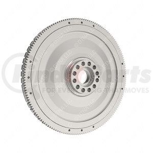 A4710306605 by DETROIT DIESEL - Clutch Flywheel - Assembly, 12 Mounting Bolts, 160 Teeth, for 2013-2016 Detroit DD15 Engine