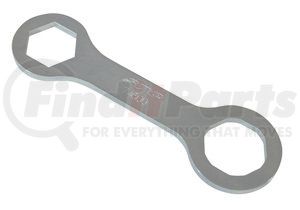 74600 by SPECIALTY PRODUCTS CO - ADJUSTABLE TRUCK SLEEVE WRENCH