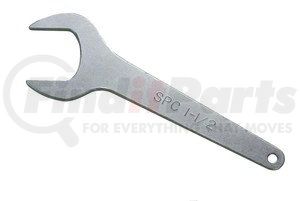 74400 by SPECIALTY PRODUCTS CO - Wheel Alignment Tool - 1-1/2" Open End Wrench