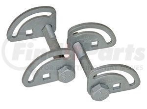 86375 by SPECIALTY PRODUCTS CO - GM TRUCK CAMBER/CASTER ADJ