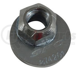 87420 by SPECIALTY PRODUCTS CO - GM REAR CAMBER KIT
