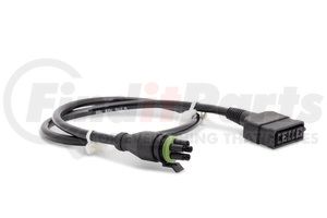 Dorman 912-057 Hood Release Cable + Cross Reference | FinditParts