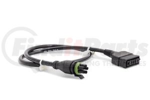 8946049440 by WABCO - Multi-Purpose Control Cable