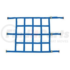 Ancra 10869-10 Cargo Net Cargo Net - 60 in. to 72 in. x 46 in., Adjustable