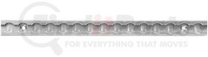 49562-17-72.00 by ANCRA - Cargo Divider Track - 72 in., Aluminum, Single Track