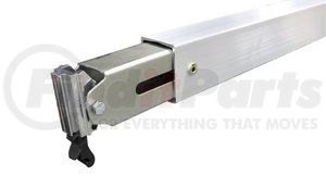 4941419 by ANCRA - Cargo Bar - 95 in. to 105 in., Heavy-Duty, Beam Assembly