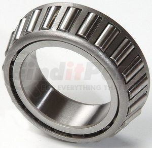 HM218248 by STEMCO - Bearing Cone - HM218248, Bearing, Taper, Cone, Prem