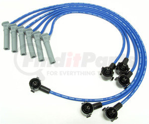 52015 by NGK SPARK PLUGS - RC-FDZ080 WIRE SET