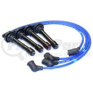 8018 by NGK SPARK PLUGS - WIRE SET