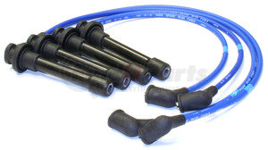 8028 by NGK SPARK PLUGS - Ignition Wire Set