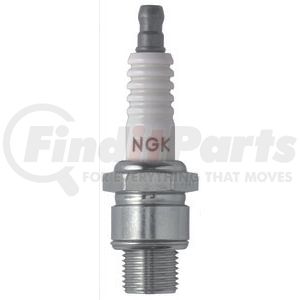 6431 by NGK SPARK PLUGS - NGK Standard Spark Plug