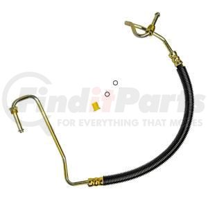 92095E by PLEWS - PS Hose