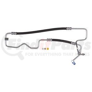 92100 by PLEWS - PS Hose