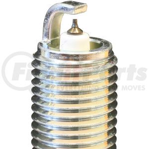 6706 by NGK SPARK PLUGS - NGK Laser Iridium Spark Plug
