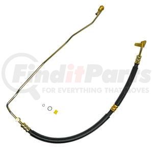 92667E by PLEWS - PS Hose