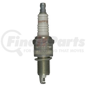 101 by CHAMPION - Copper Plus™ Spark Plug