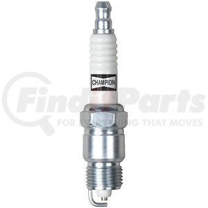 25 by CHAMPION - Copper Plus™ Spark Plug