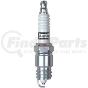 18 by CHAMPION - Copper Plus™ Spark Plug