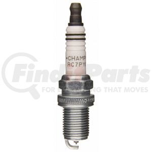 3340 by CHAMPION - Platinum Power™ Spark Plug