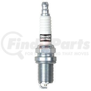 431 by CHAMPION - Copper Plus™ Spark Plug