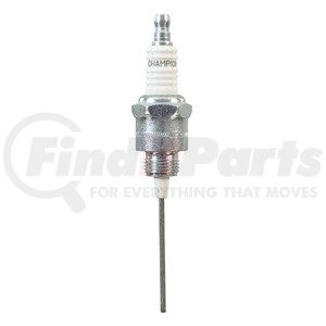 7318 by CHAMPION Double Platinum Spark Plug