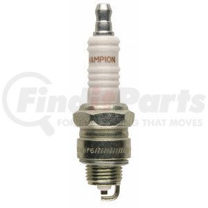 63 by CHAMPION - Copper Plus™ Spark Plug