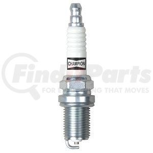 711 by CHAMPION - Copper Plus™ Spark Plug