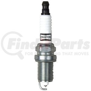チャンコー 6 pc Champion 9407 Iridium Spark Plugs for 12290-R70-A01