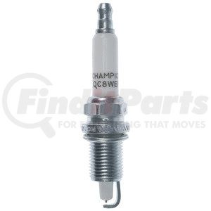 9809 by CHAMPION - Iridium™ Spark Plug