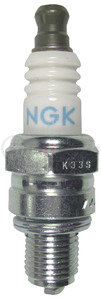 7599 by NGK SPARK PLUGS - NGK Standard Spark Plug