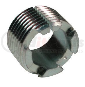 23002 by SPECIALTY PRODUCTS CO - Alignment Caster/Camber Bushing - 1/4 Degree Caster/Camber Bushing