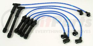 8113 by NGK SPARK PLUGS - WIRE SET