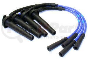 8691 by NGK SPARK PLUGS - WIRE SET