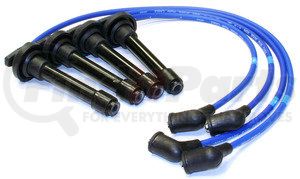 9988 by NGK SPARK PLUGS - WIRE SET