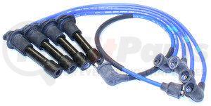 9729 by NGK SPARK PLUGS - WIRE SET