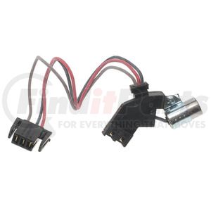 19207437 by ACDELCO - Power Distribution Terminal Block Harness
