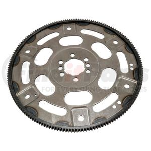 19260102 by ACDELCO - Clutch Flywheel - 168-Tooth Flexplate, 14.00 in. Diameter, Internal Balance