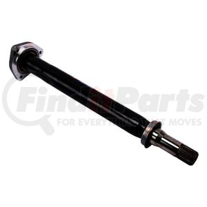 22901057 by ACDELCO - CV Intermediate Shaft - Front Wheel Drive, 19", No Dynamic Damper