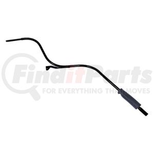 ACDelco 24265546 Transmission Fluid Filler Tube Transmission Fluid Filler Tube - fits 2014-2019 Chevrolet Silverado and GMC