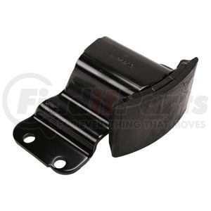ACDelco 84229421 Leaf Spring Bumper Rear Passenger Side Spring Front Stop with 3 Mounting Holes, Black