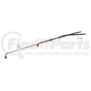 84316440 by ACDELCO - Differential Pressure Sensor Pipe ACDelco GM Original Equipment 84316440