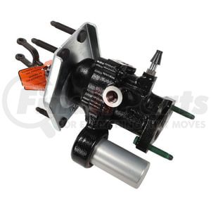 ACDelco 84609220 Power Brake Booster Power Brake Booster - For 2020-2024 Chevrolet Silverado and GMC Sierra