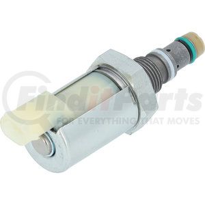 PR0347 by OMEGA ENVIRONMENTAL TECHNOLOGIES - Fuel Pressure Regulator