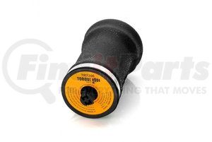 TR7206 by TORQUE PARTS - Suspension Air Spring Kit - for Freightliner Century Class & Argosy Coe 2002 & Earlier